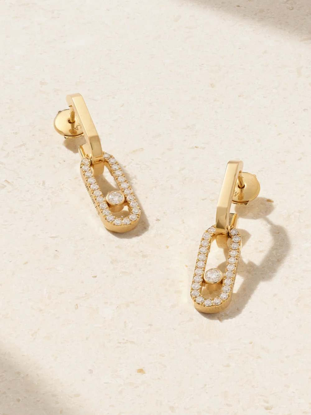 Messika Fine Jewellery