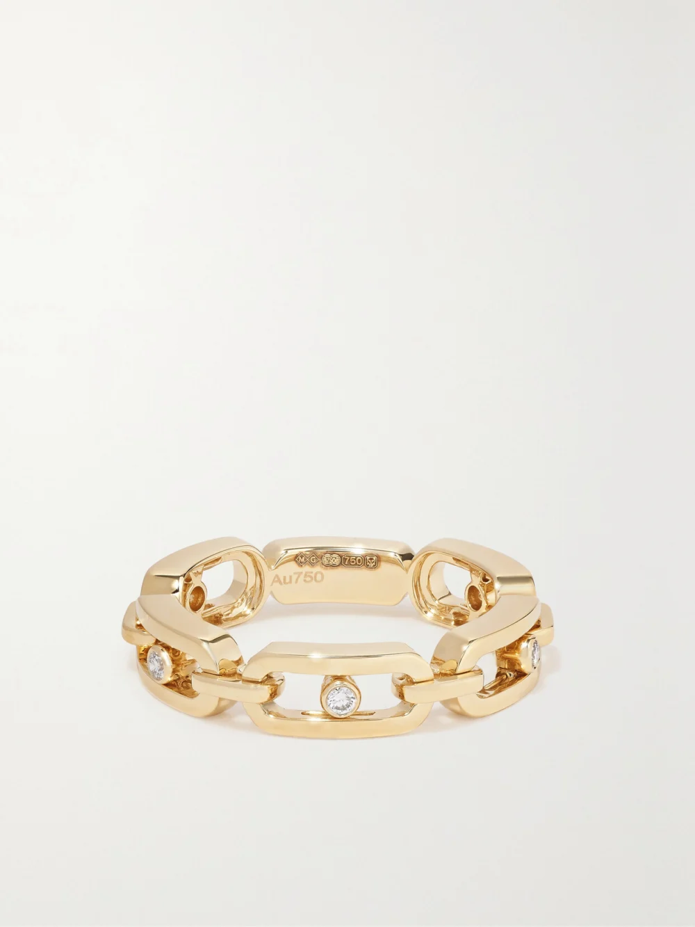 Messika Fine Jewellery