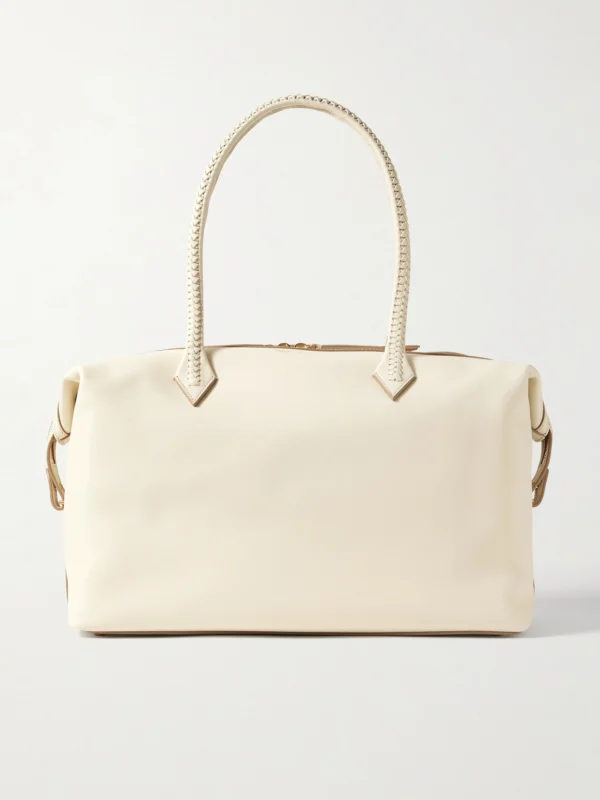 Métier Vérité All Day Leather Tote