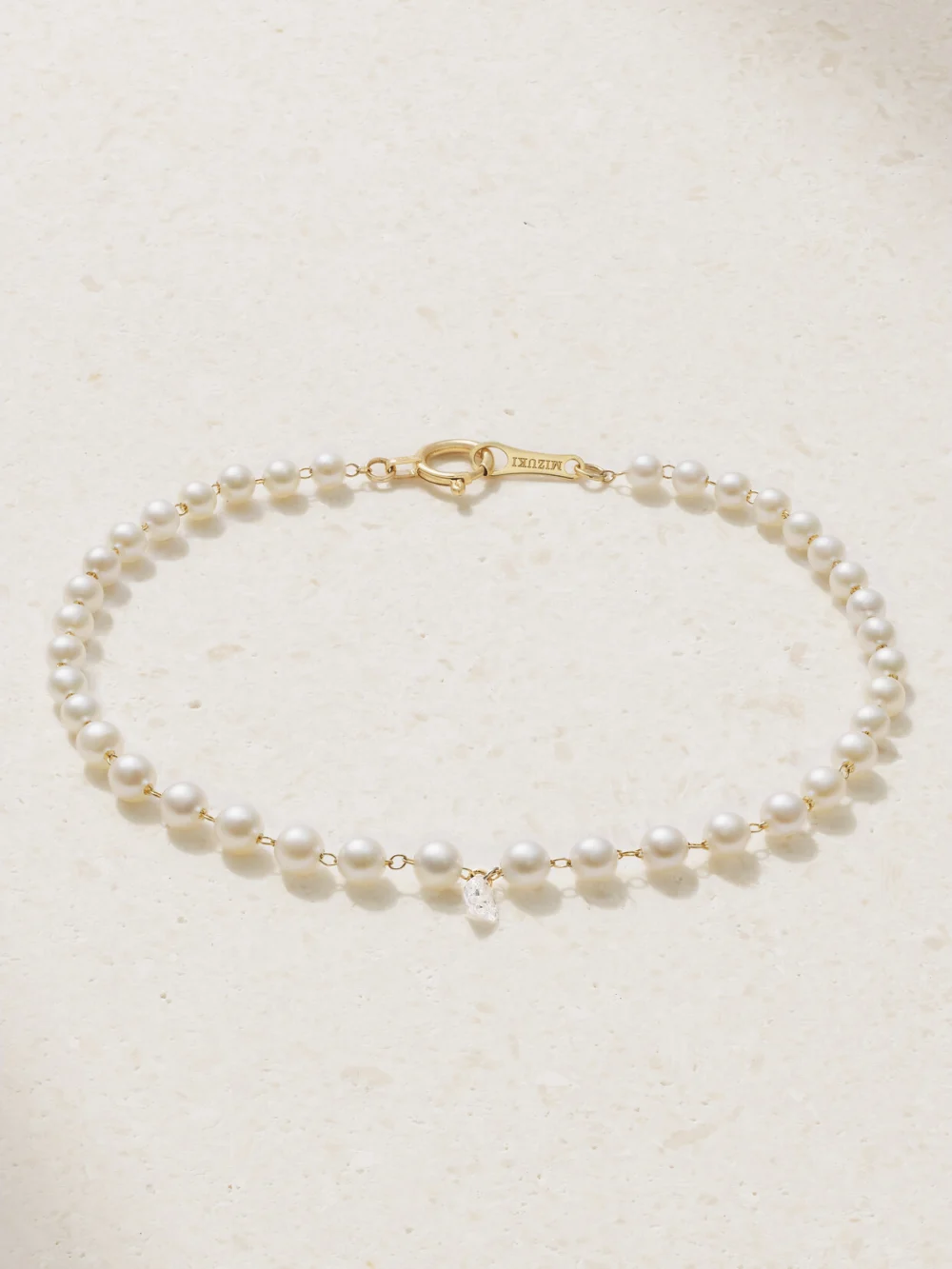 Mizuki Fine Jewellery