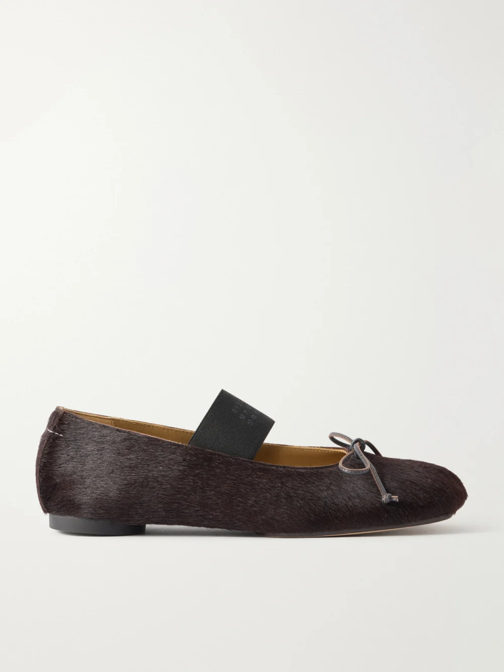 MM6 Maison Margiela Flats