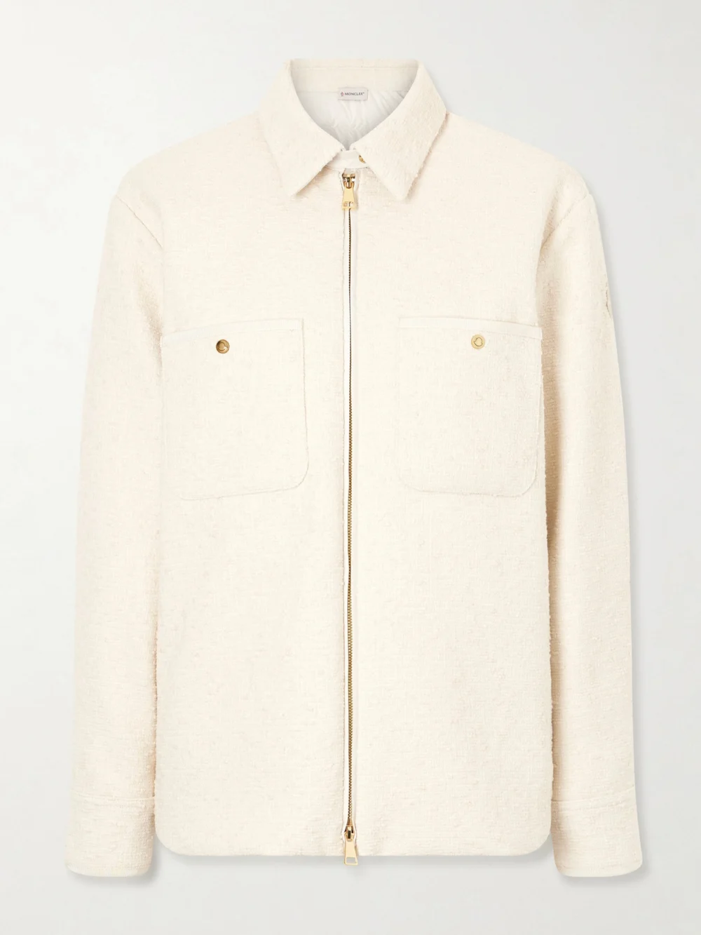Moncler Coats & Jackets