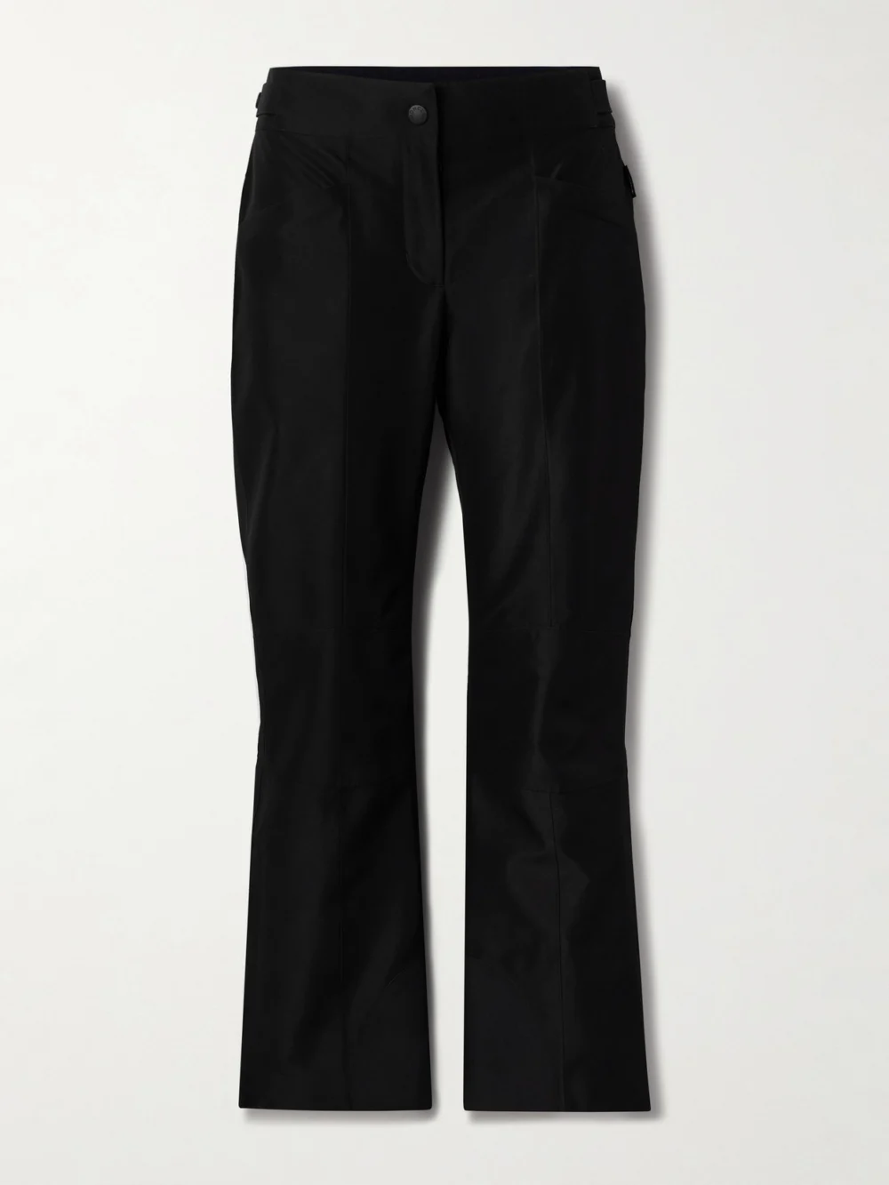Moncler Grenoble Gore-tex® Straight-leg Ski Pants in black