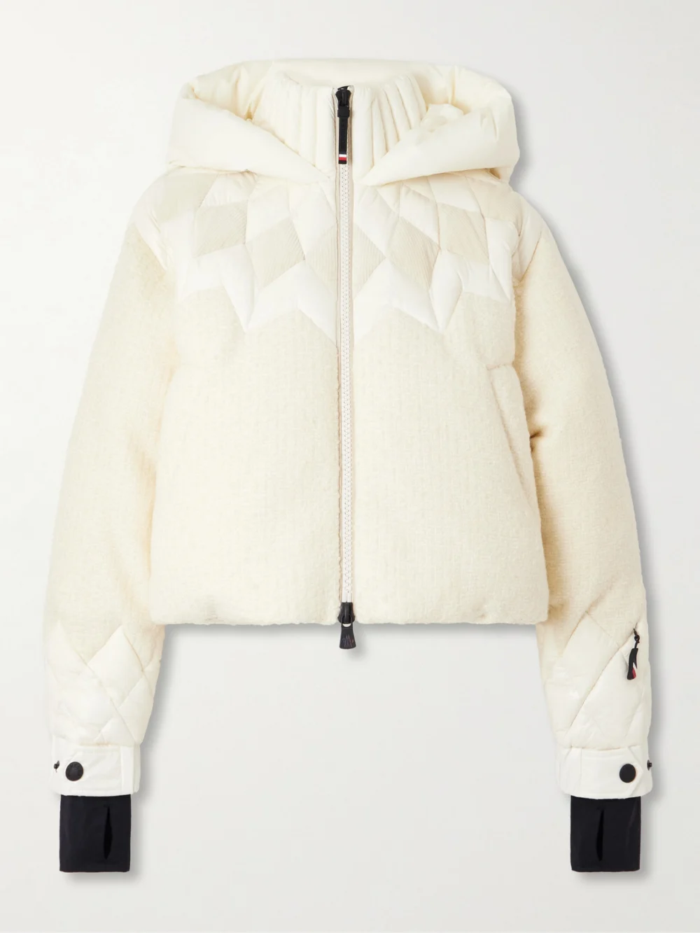 Moncler Grenoble Coats & Jackets