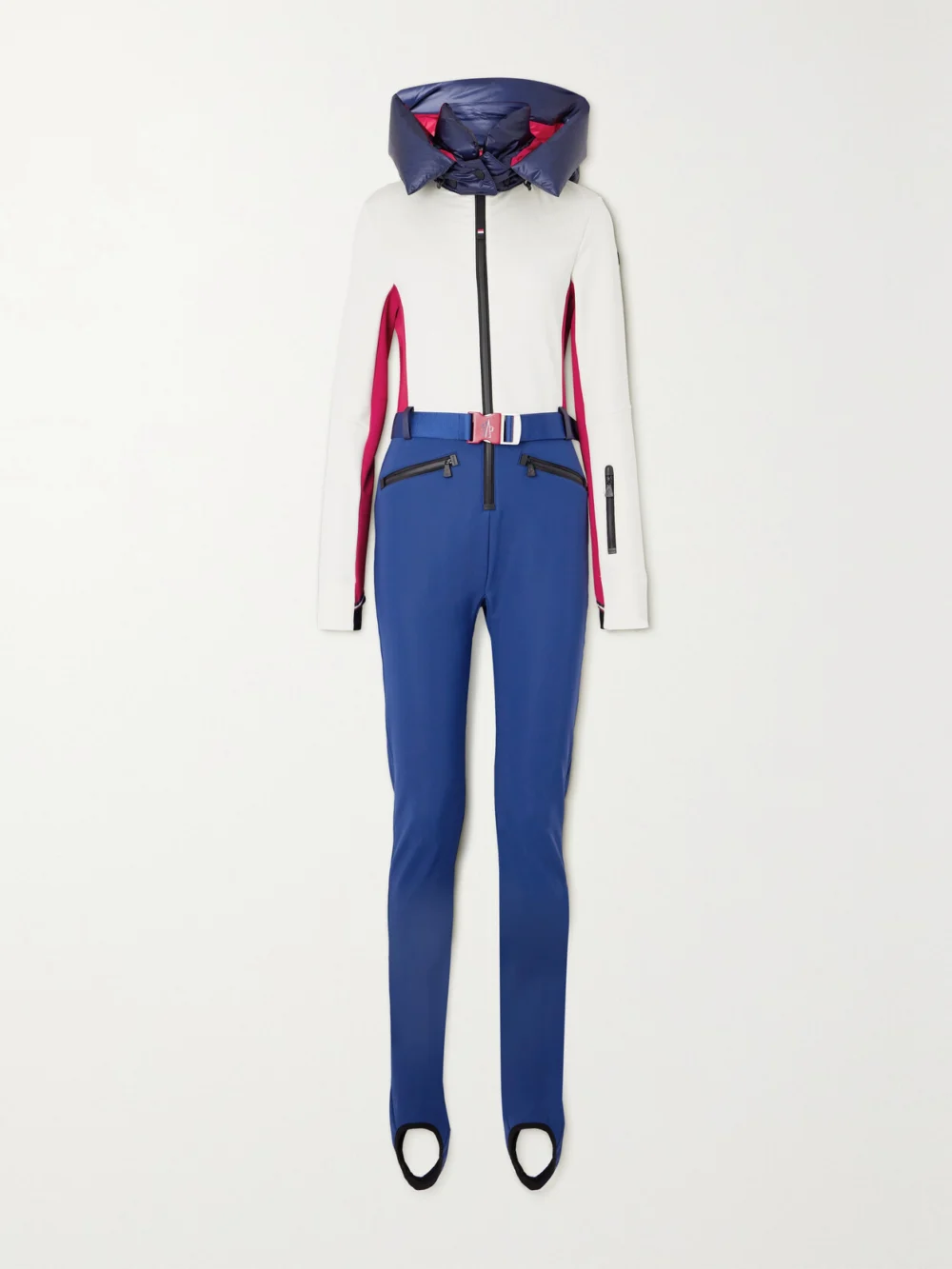 Suits Moncler Grenoble