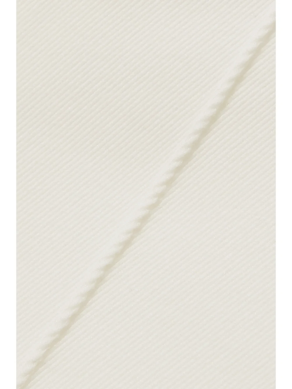 Close-up detail of the Moncler Grenoble Sportivo Stirrup Ski Pants