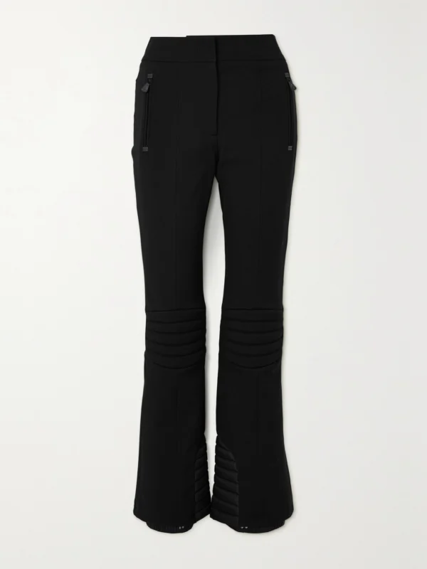 Moncler Grenoble Straight-leg Stretch-twill Ski Pants