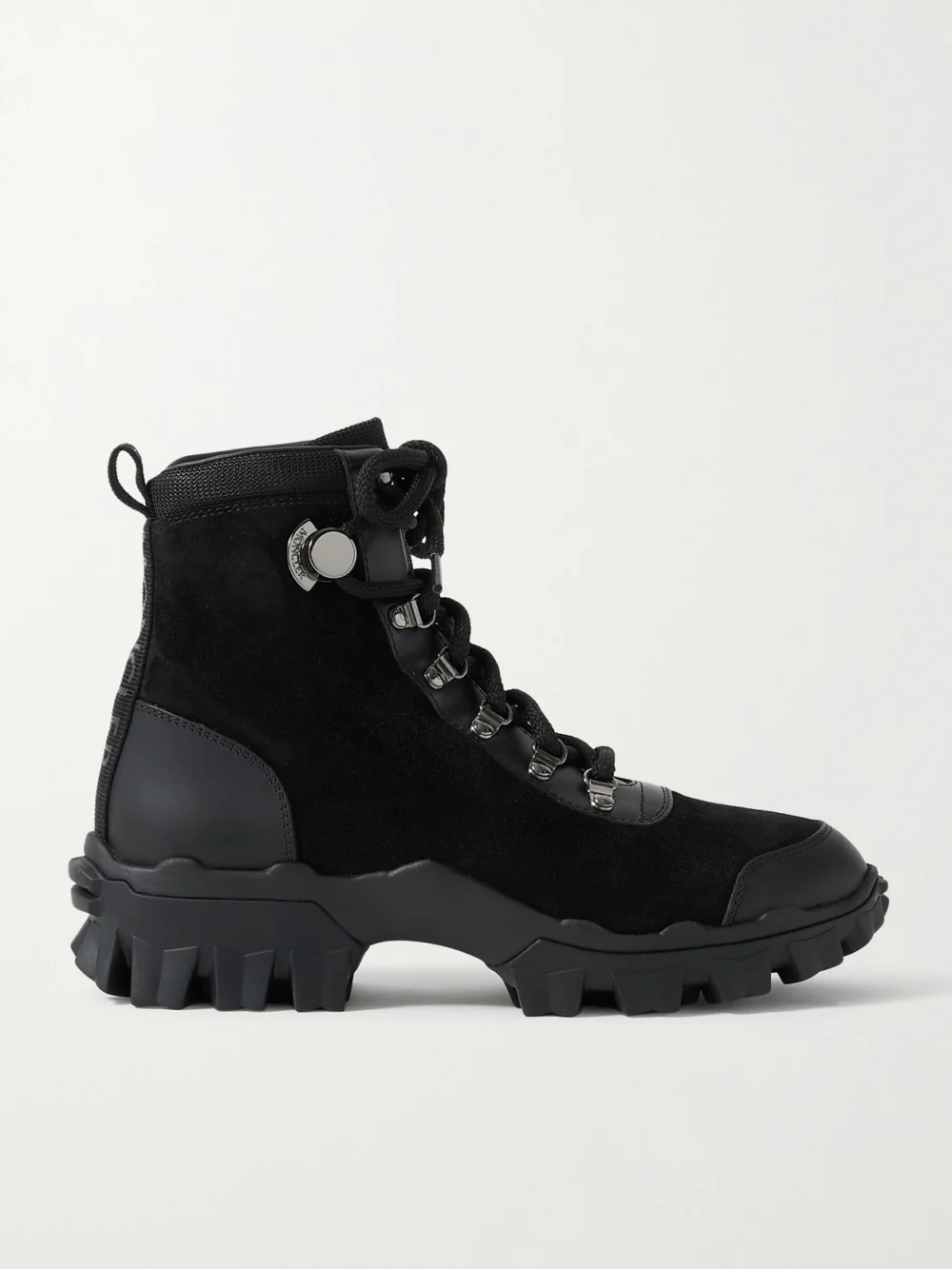 Moncler Boots