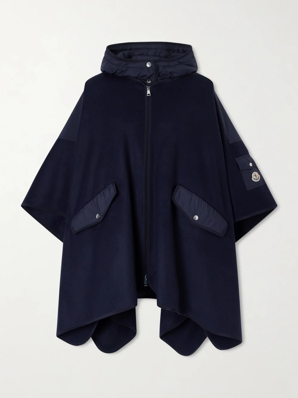 Moncler Coats & Jackets