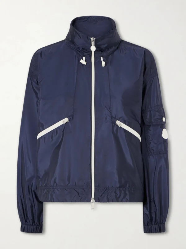 Moncler Marmacy Shell Jacket