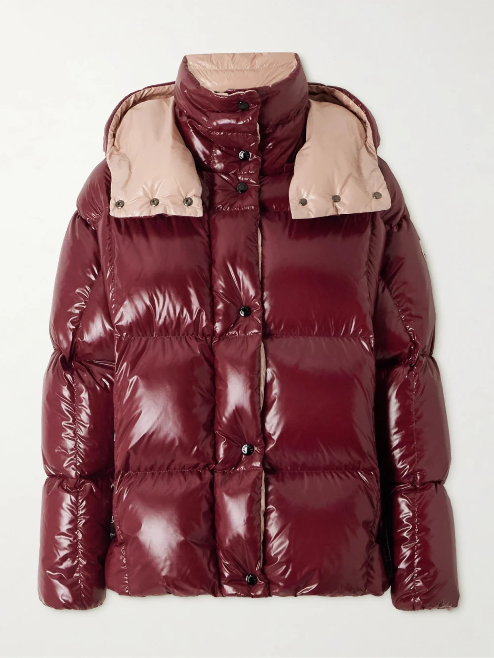 Moncler Coats & Jackets