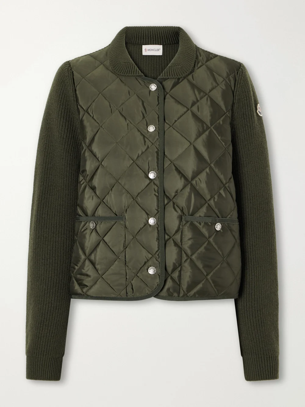 Moncler Knitwear