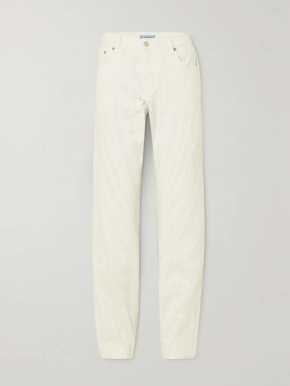 Mugler Trousers