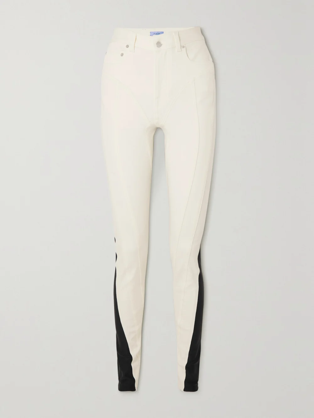 Mugler Trousers