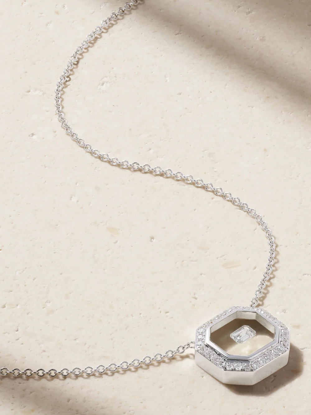 Nikos Koulis Necklaces