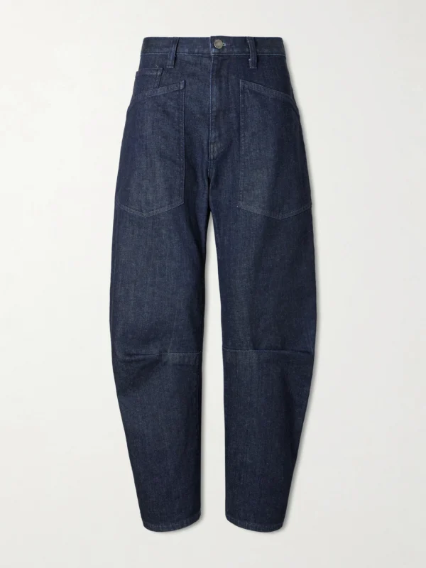 Nili Lotan Shon Boyfriend Jeans