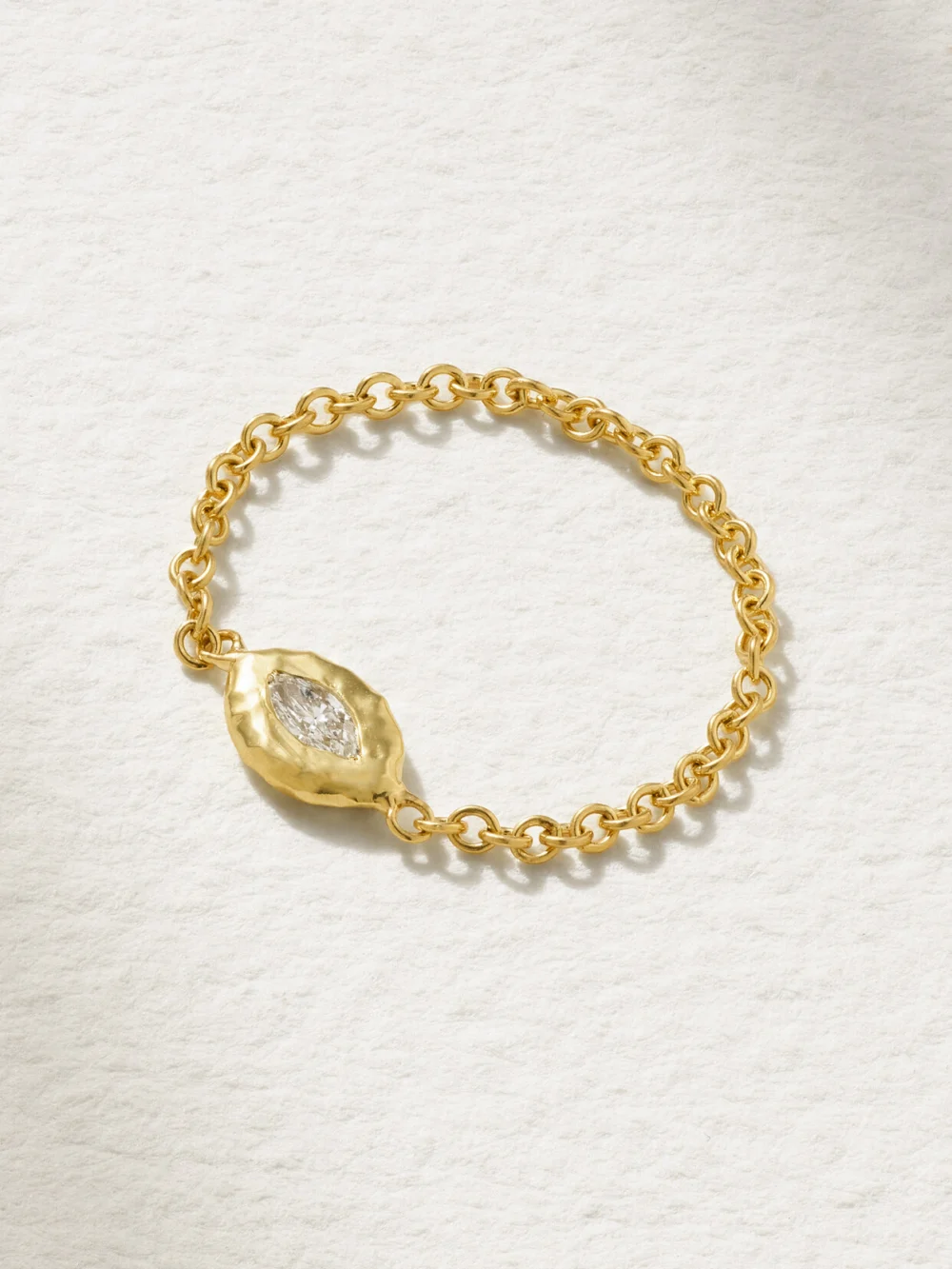 Octavia Elizabeth Rings