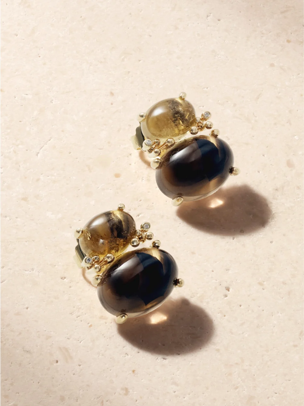 Ole Lynggaard Copenhagen Earrings