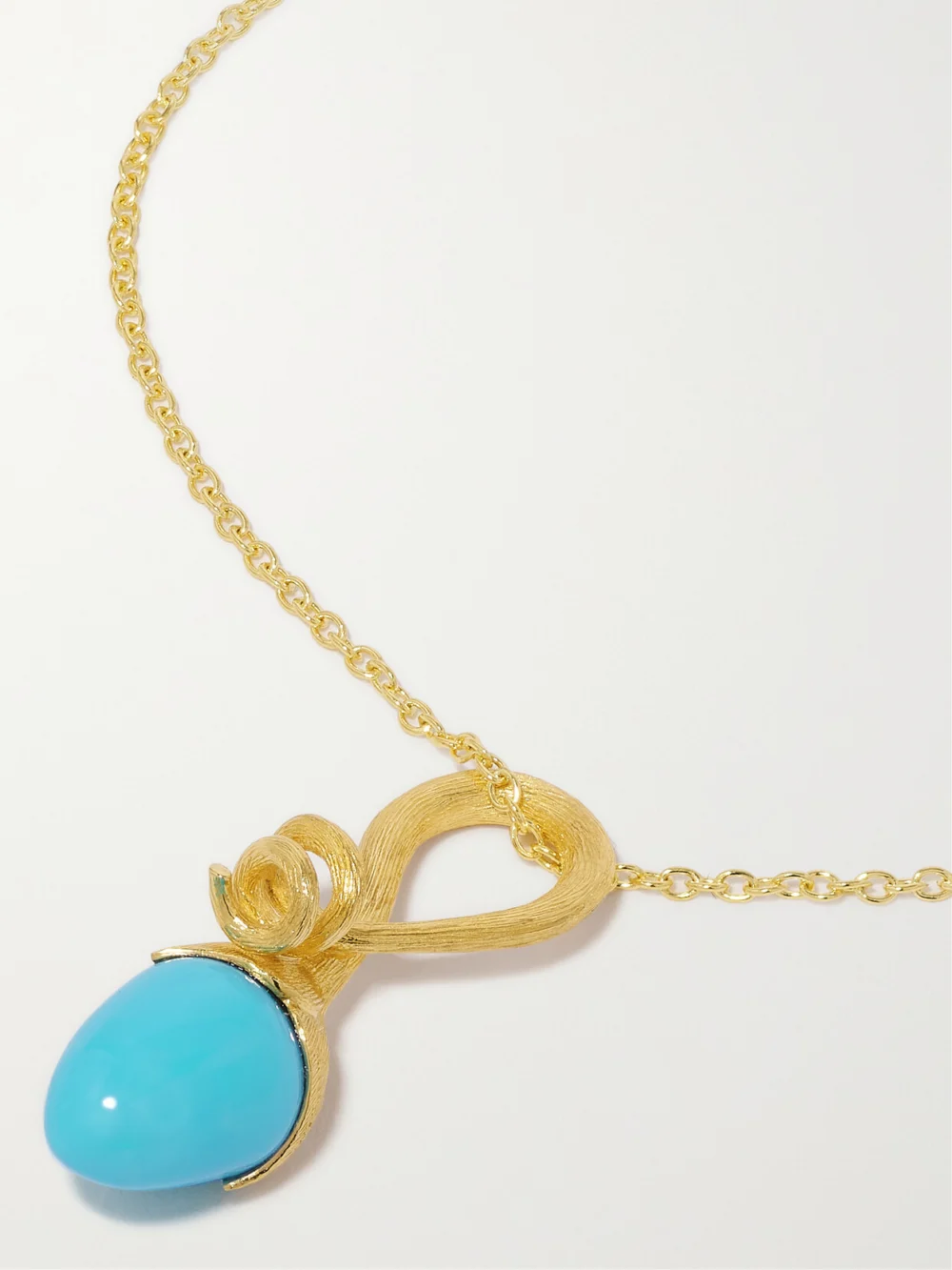 Ole Lynggaard Copenhagen Necklaces