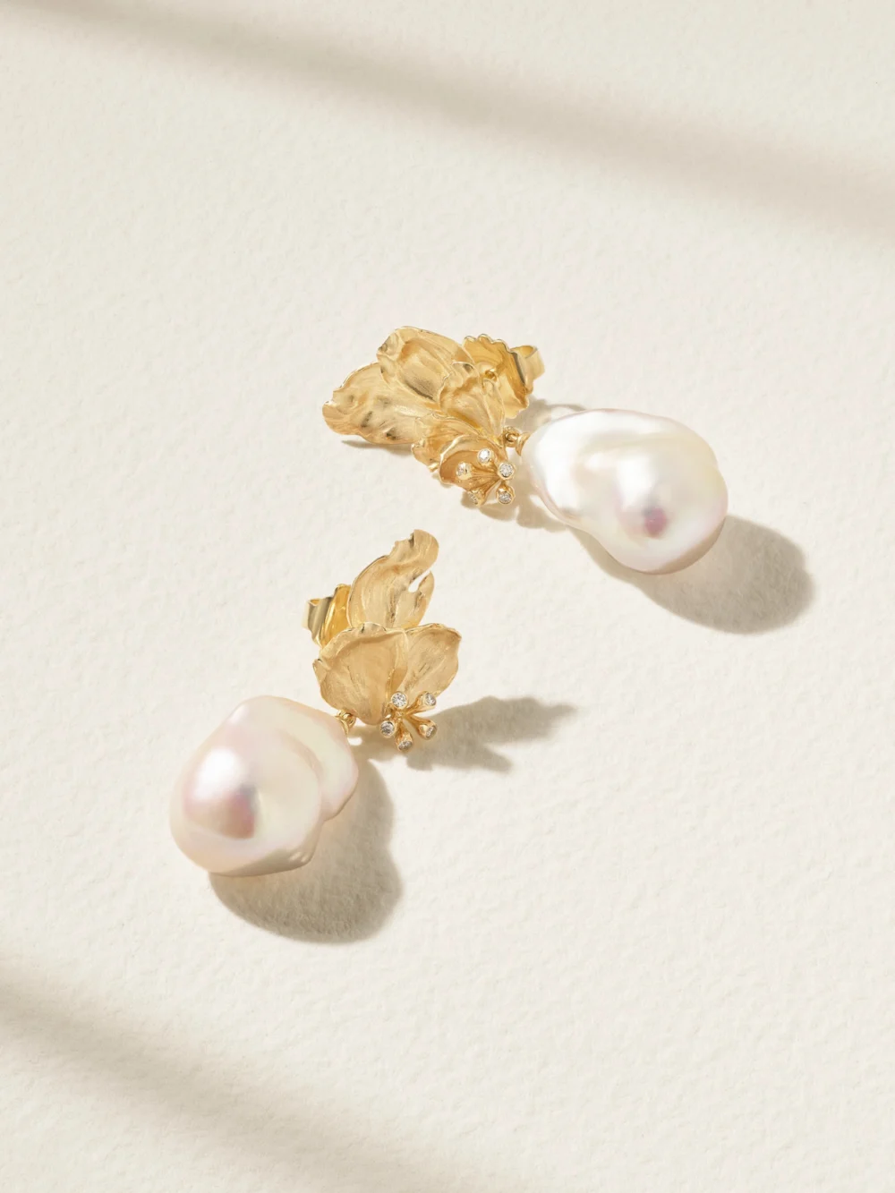 Ole Lynggaard Copenhagen Earrings