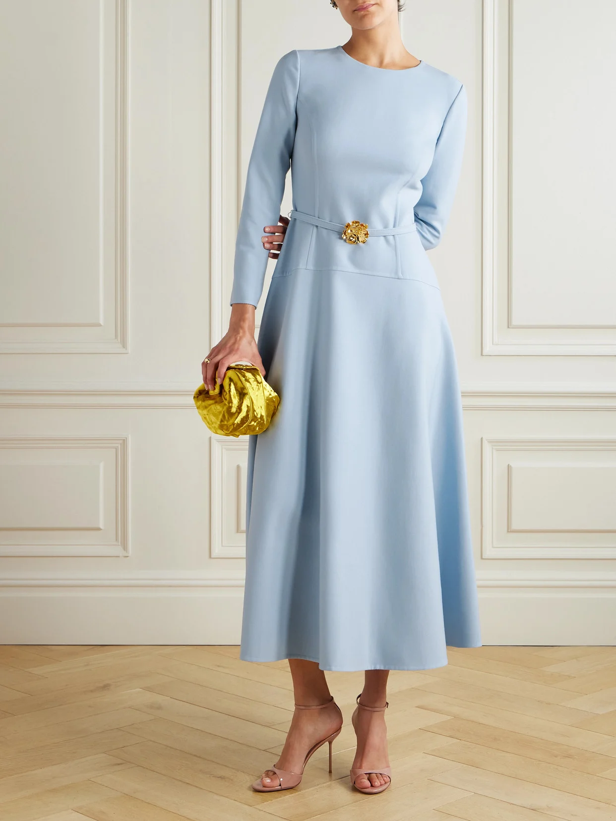 Oscar de la Renta