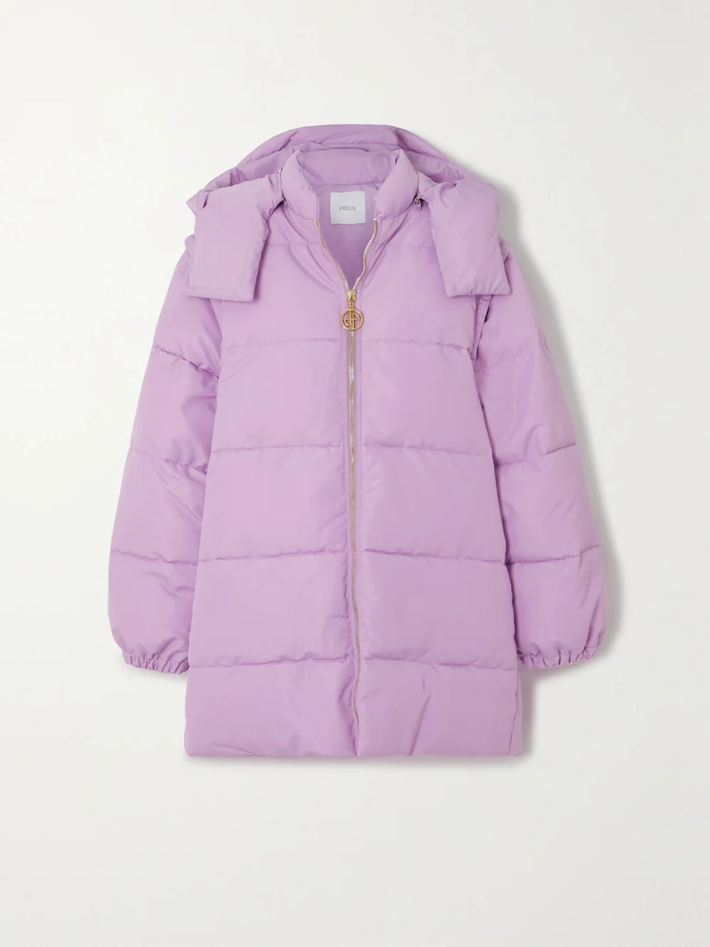 Patou Coats & Jackets