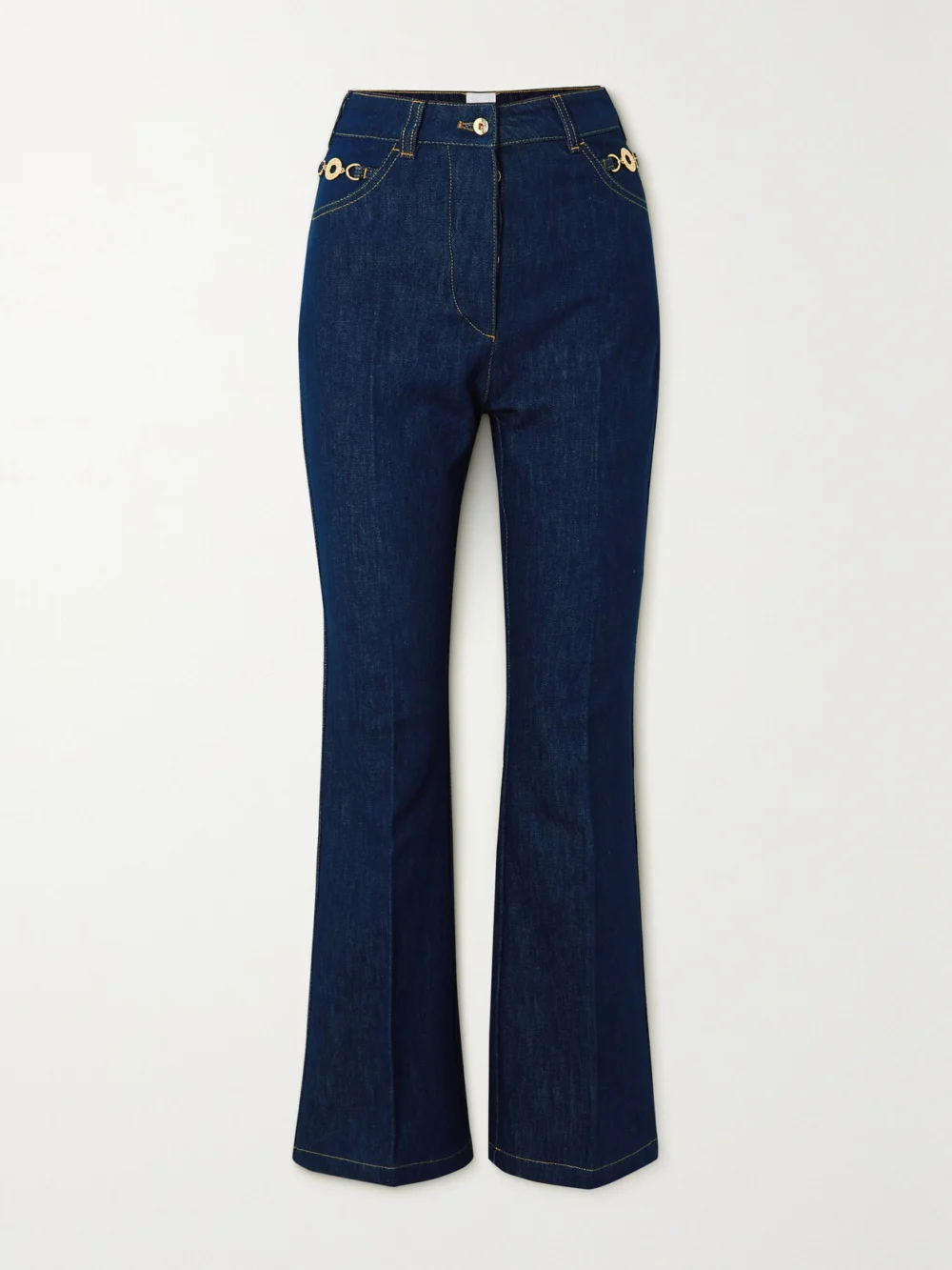 Patou Trousers