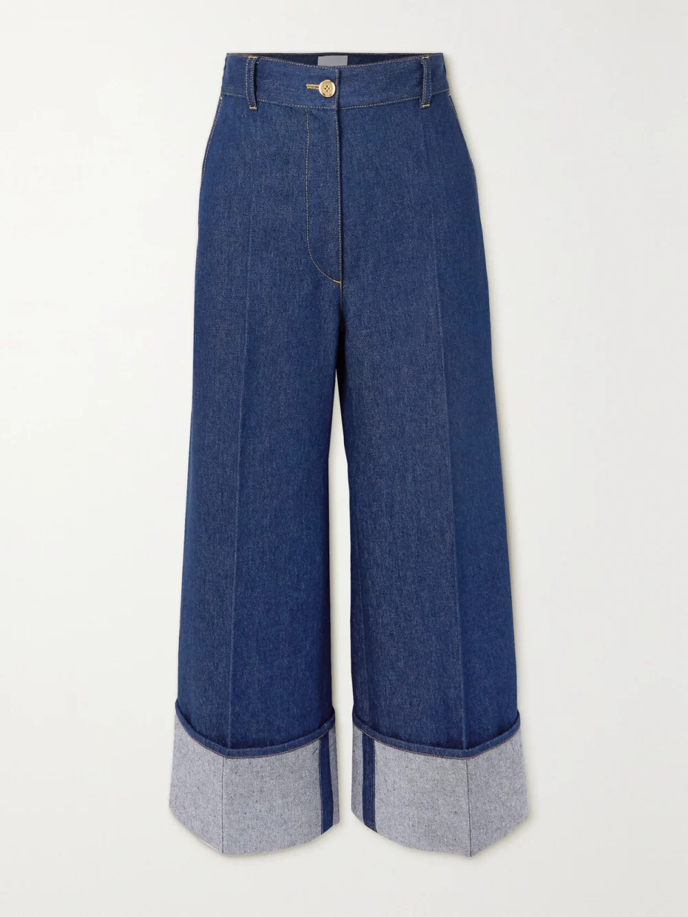 Patou Trousers