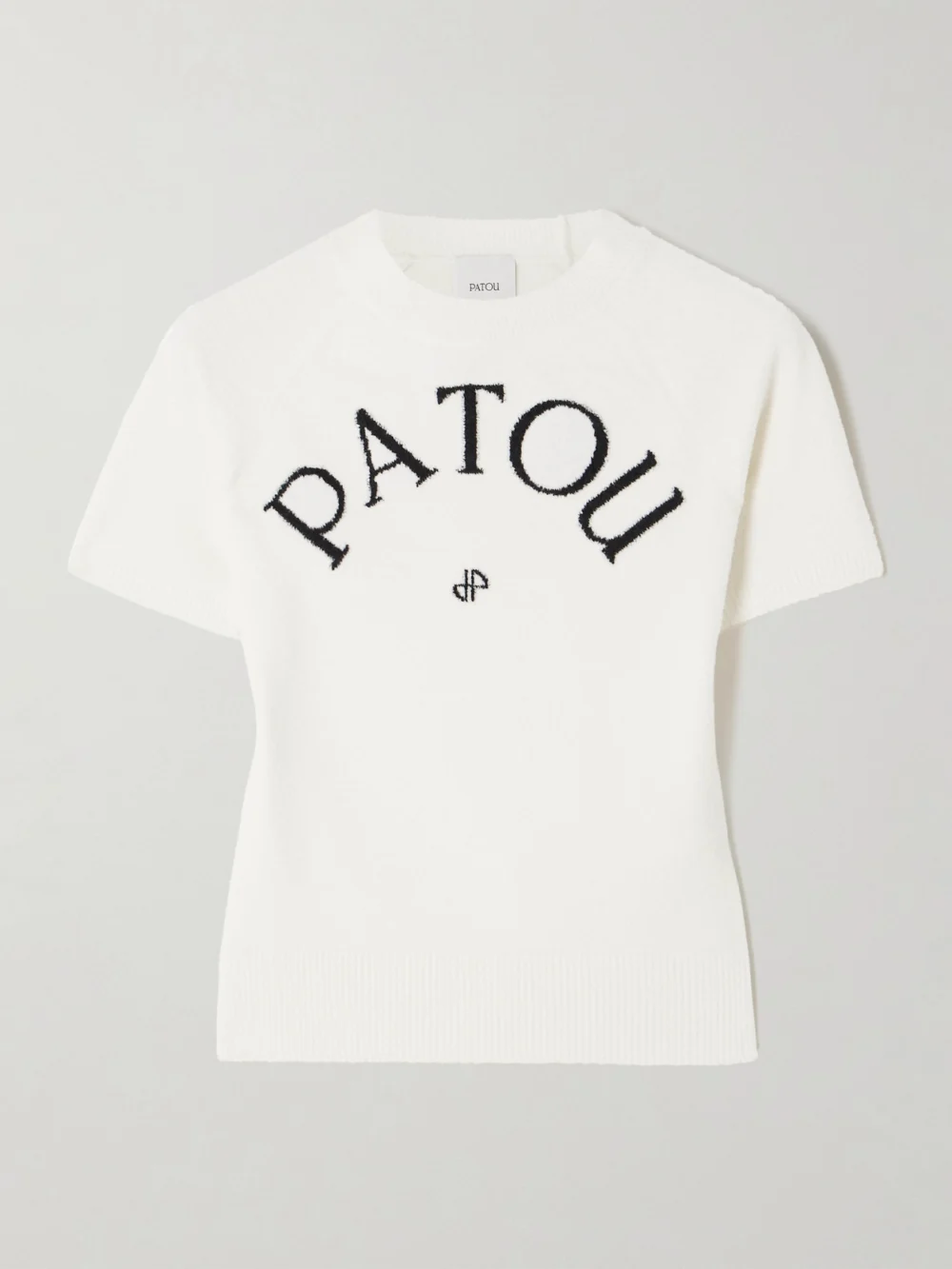 Patou Knitwear