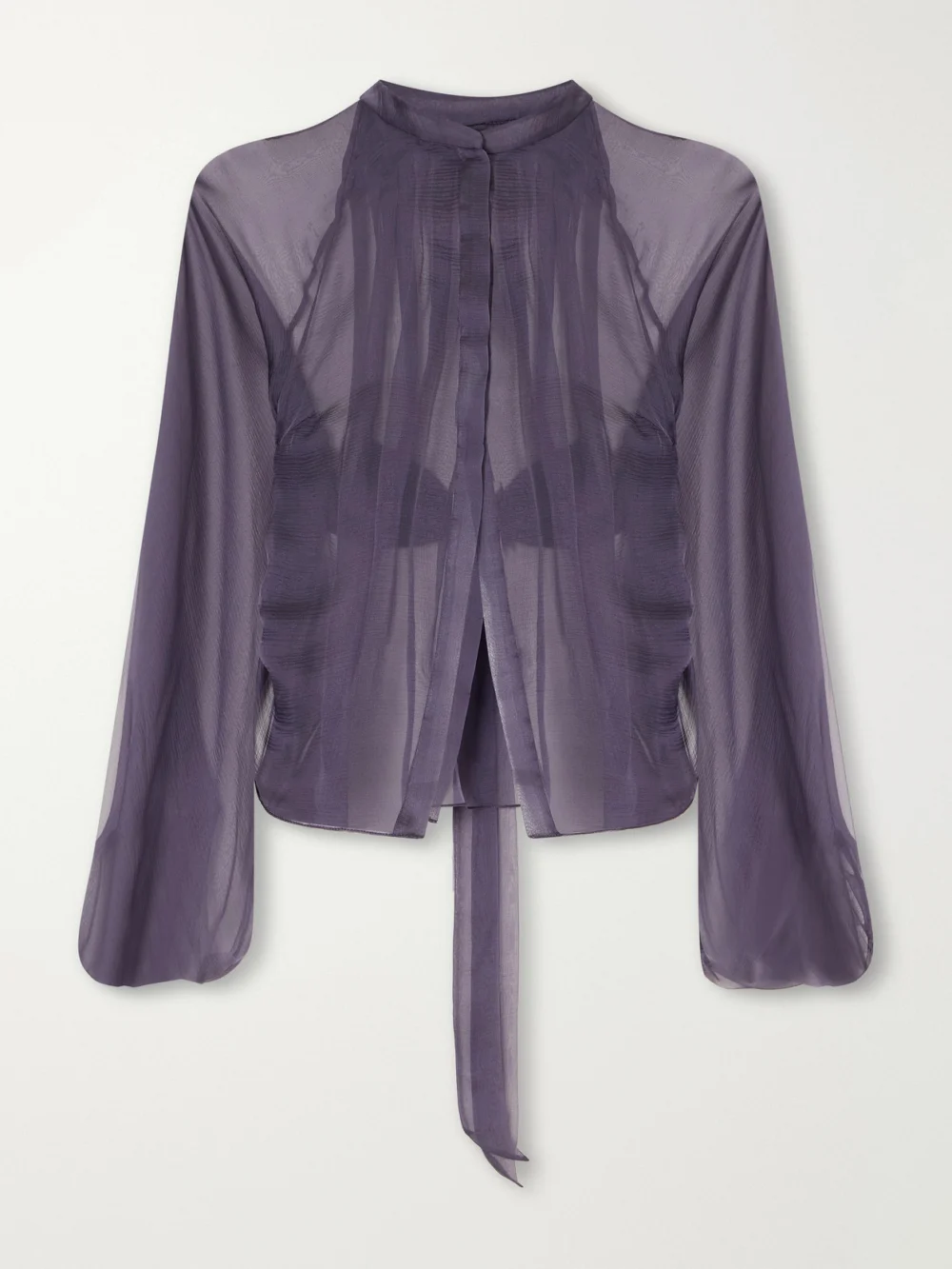 Pauline Dujancourt Tops