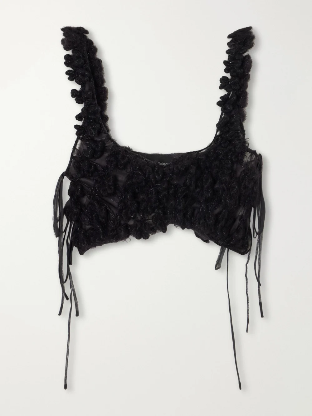 Pauline Dujancourt Lingerie & Nightwear