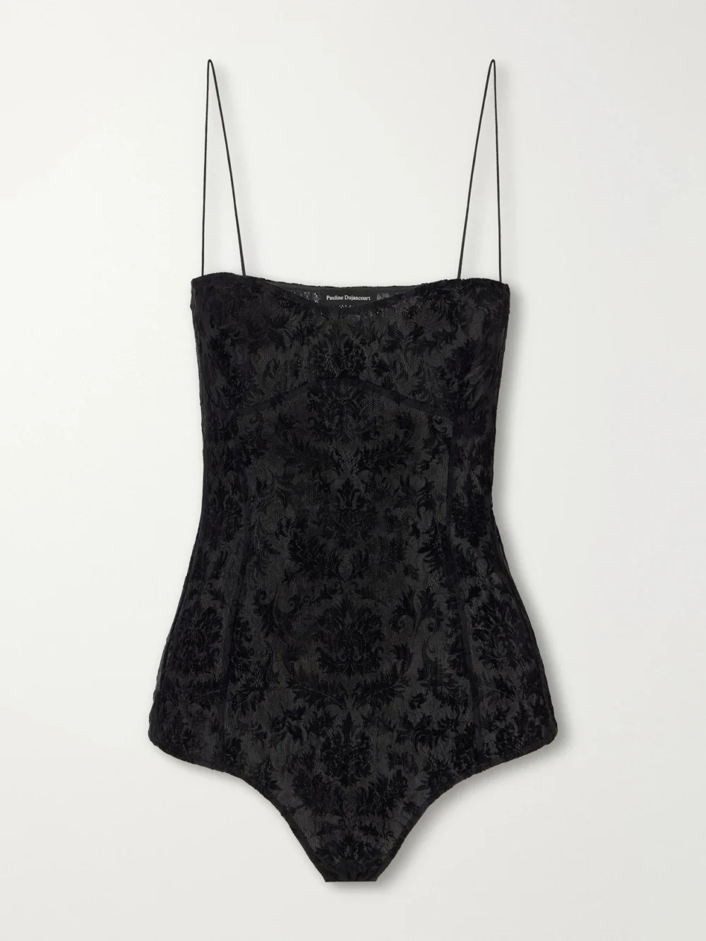 Pauline Dujancourt Tops