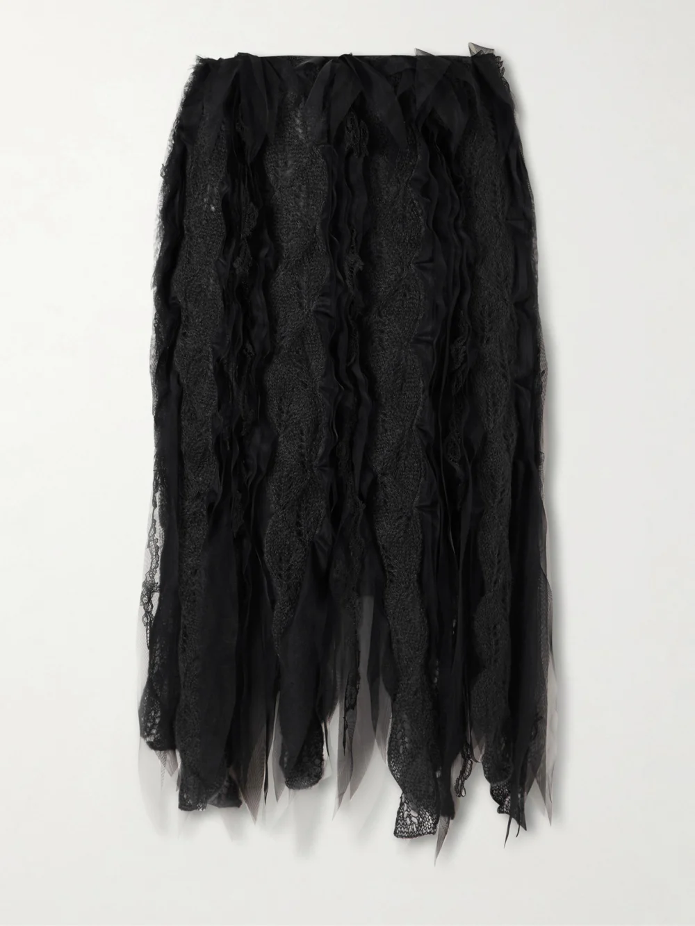 Pauline Dujancourt Knitwear