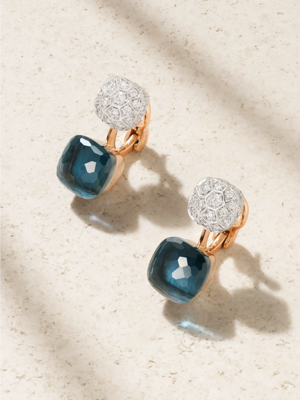 Pomellato Earrings