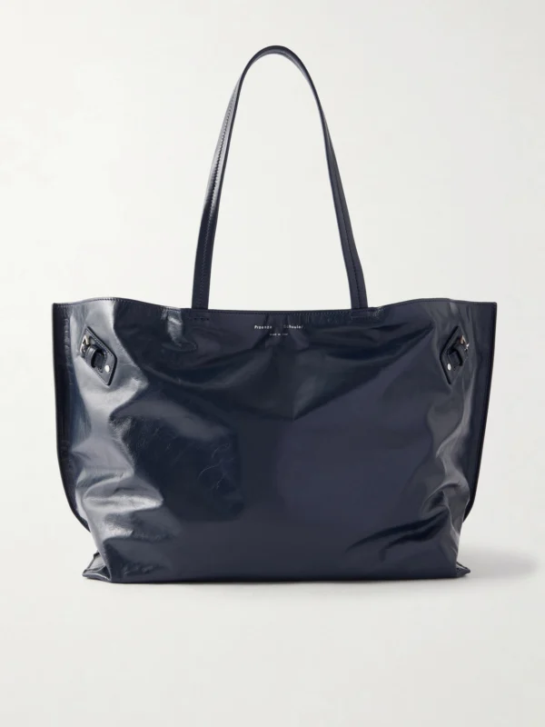 Proenza Schouler Days Leather Tote
