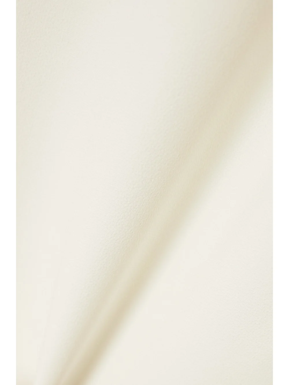 Close-up detail of the Pucci Embellished Knit-trimmed Stretch-crepe Jumpsuit