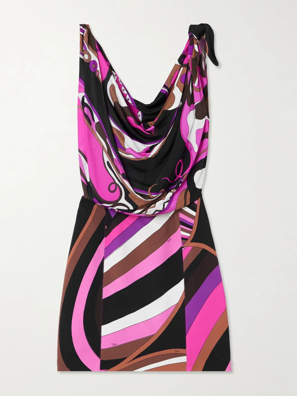 Pucci What to Wear to a Wedding