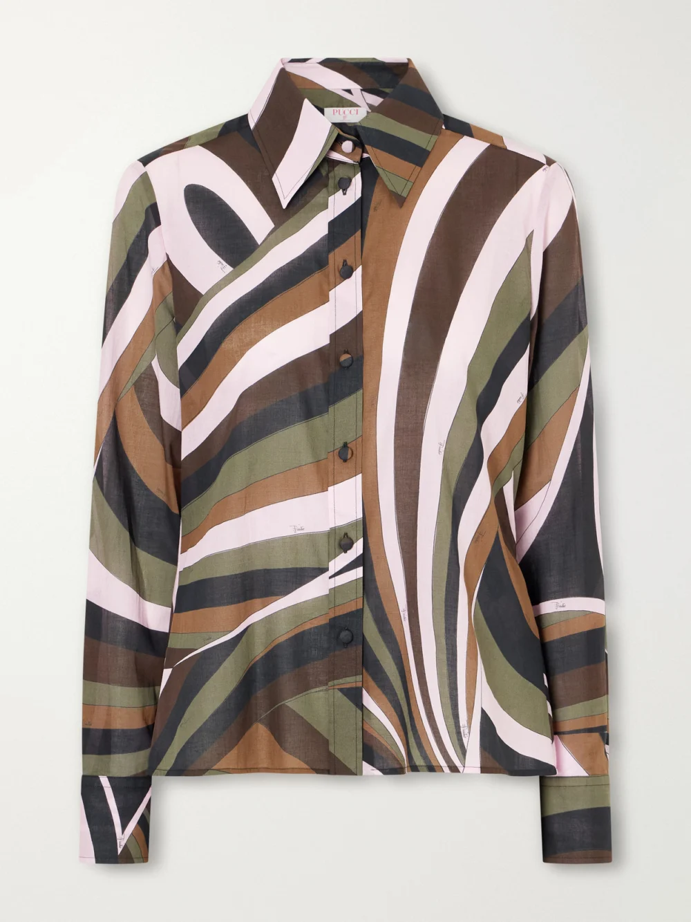 Tops Pucci