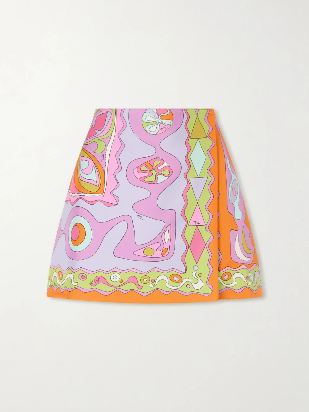 Pucci Skirts