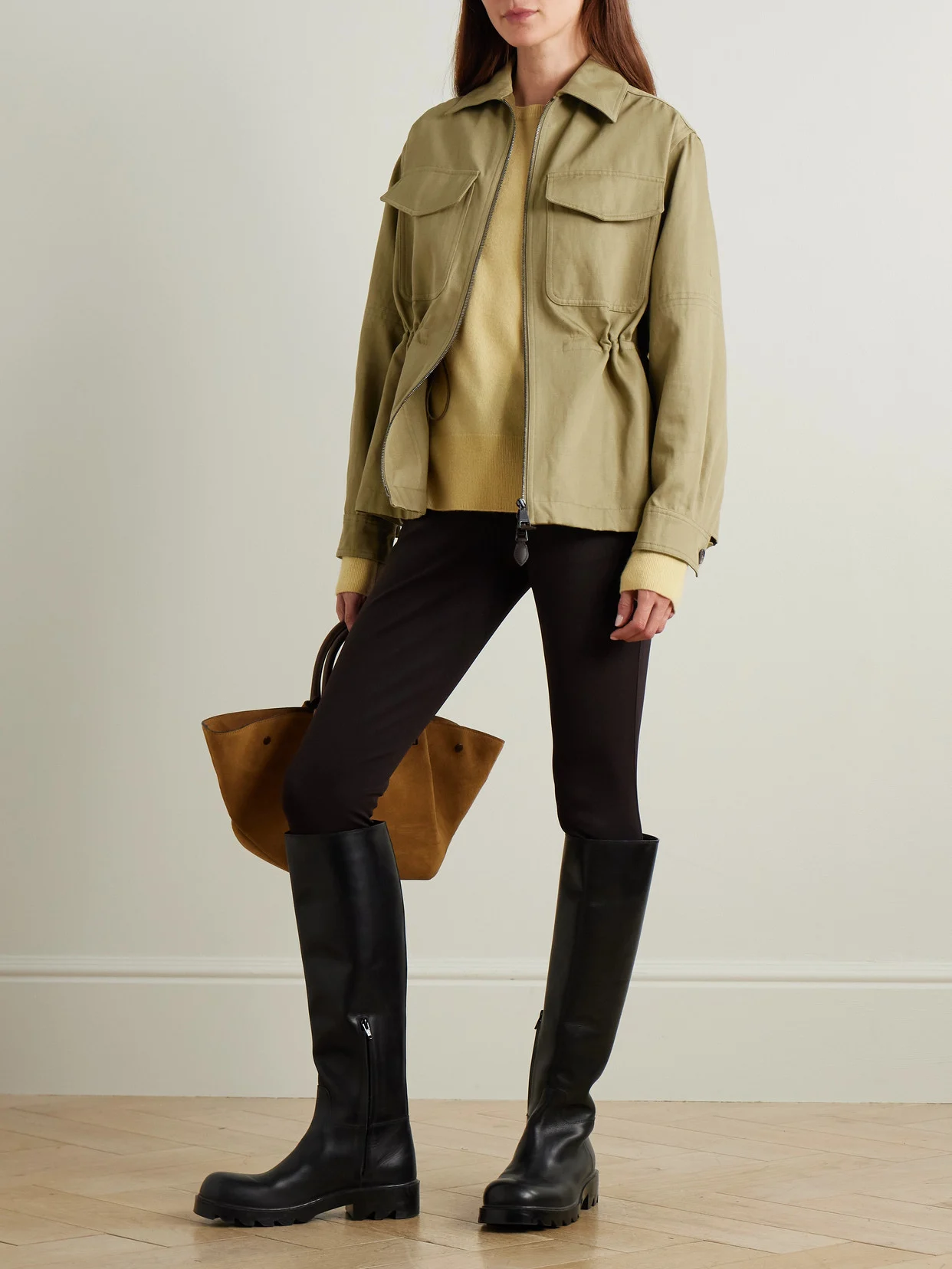 Purdey