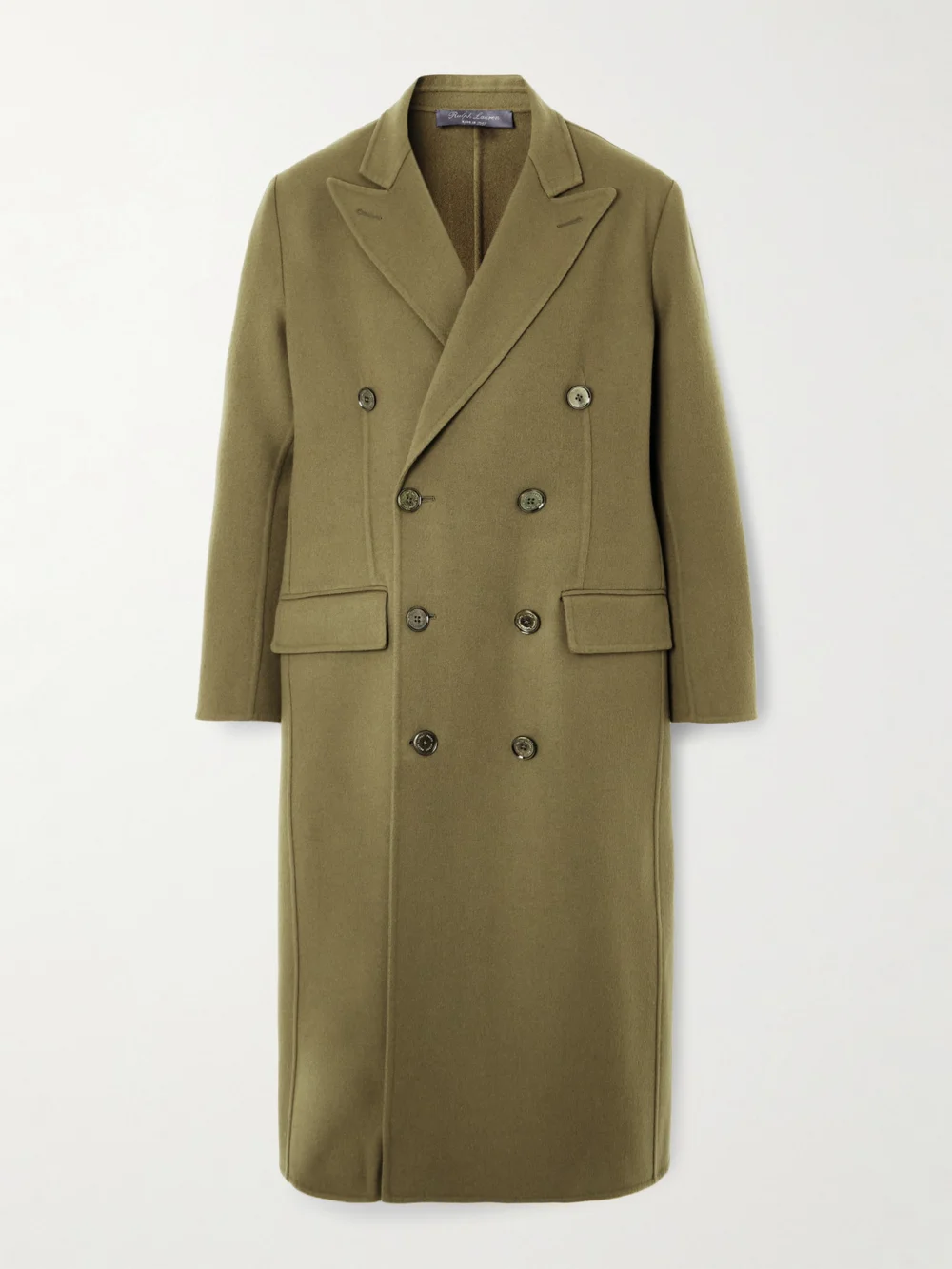 Ralph Lauren Collection Coats & Jackets