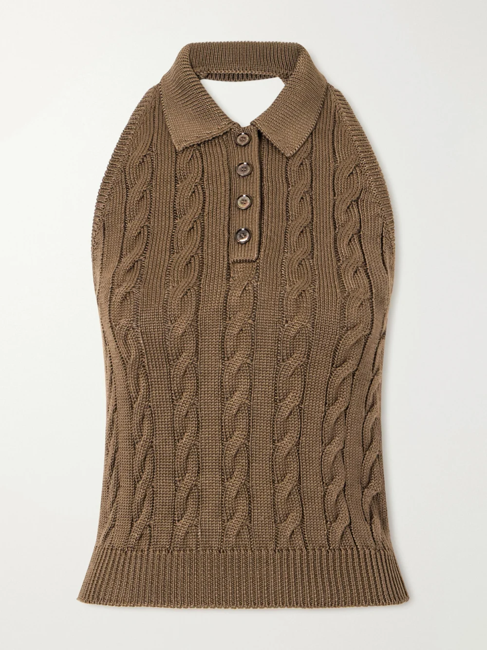 Ralph Lauren Collection Knitwear