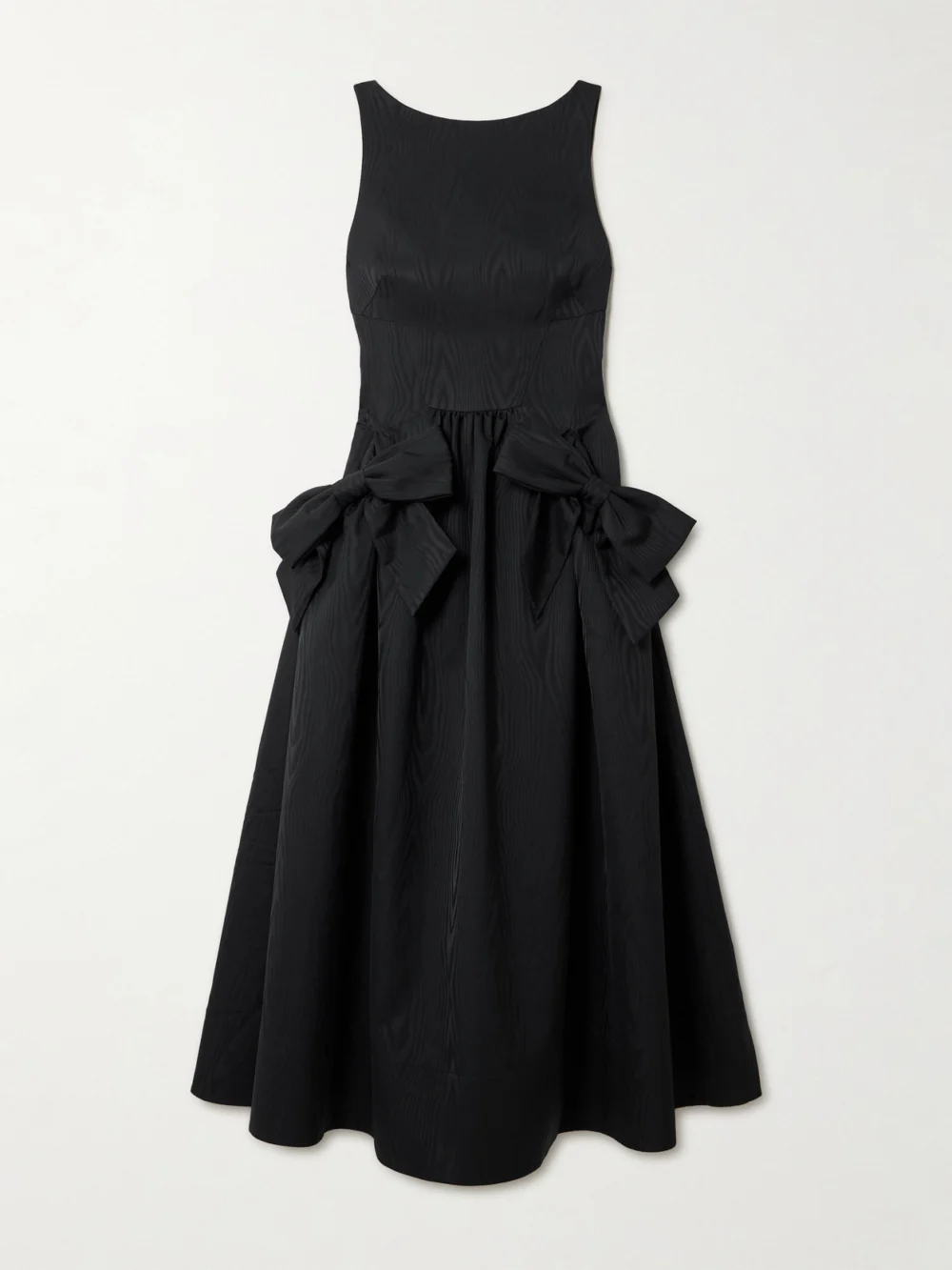 Rebecca Vallance What to Wear to a Wedding