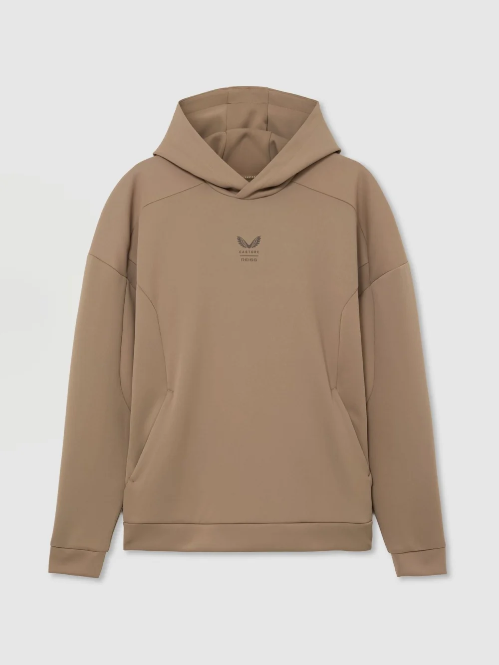 Reiss Beige Flex | Castore Technical Xxl, view 2
