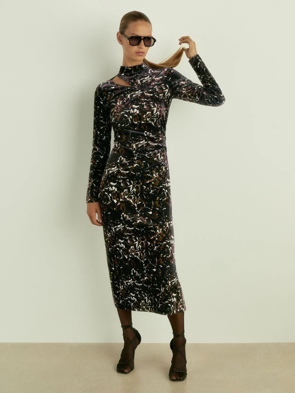 Reiss Dresses