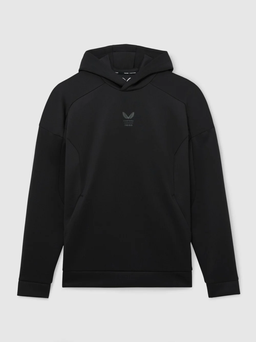 Reiss Black Flex | Castore Technical Xxl, view 2