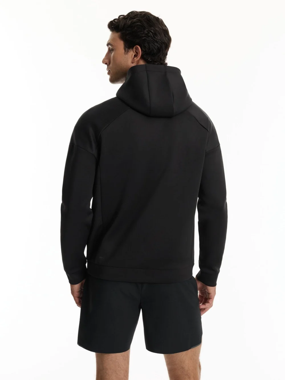 Reiss Black Flex | Castore Technical Xxl, view 3