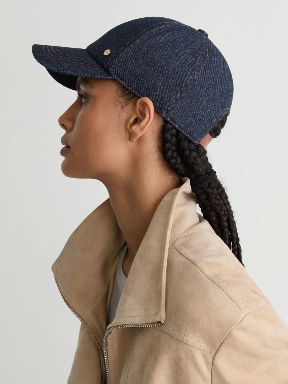 Reiss Hats