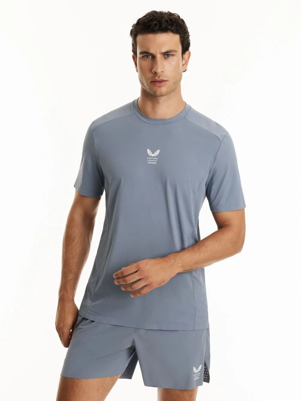 T-shirts & Polos Reiss