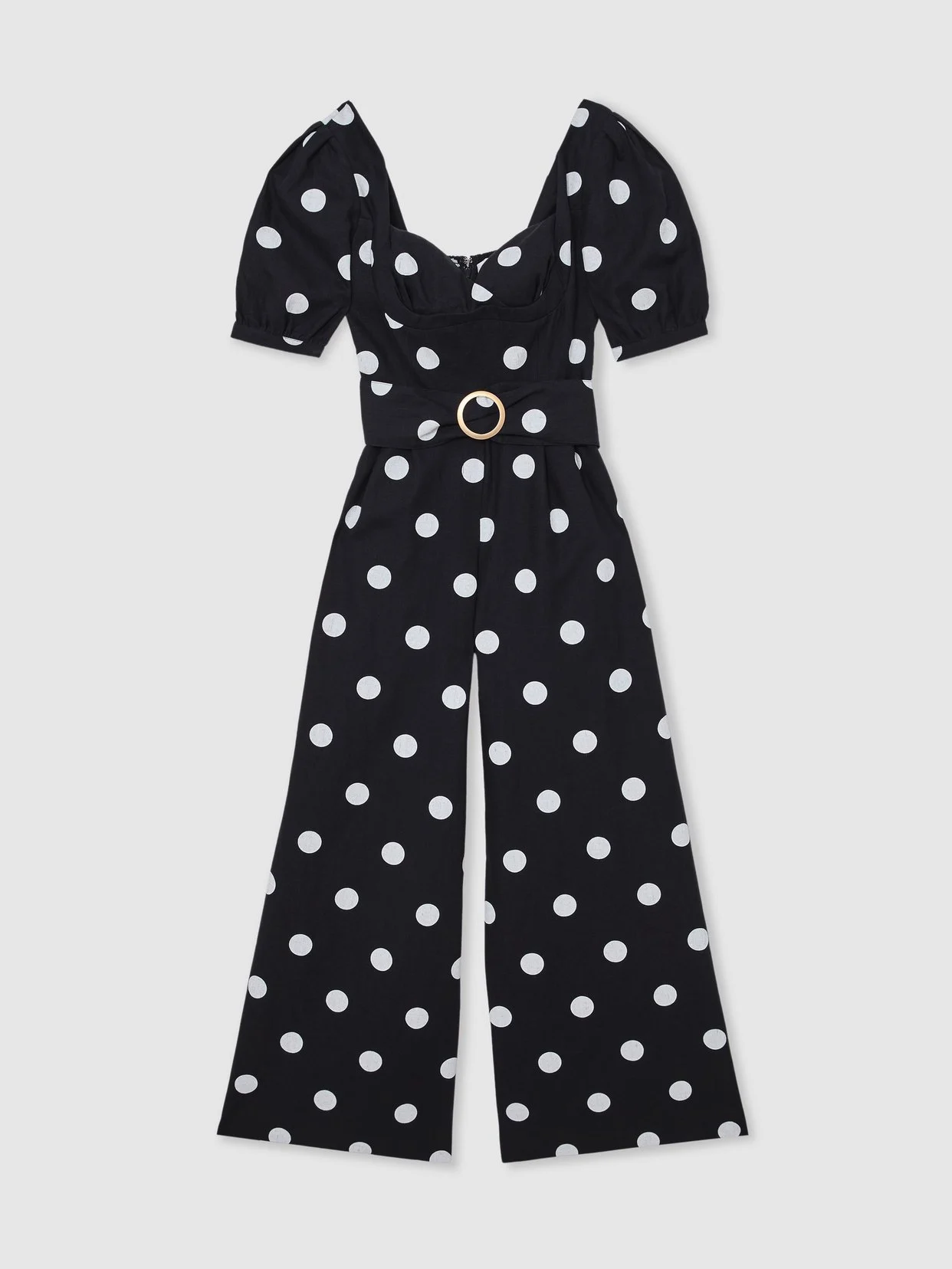 Jumpsuits